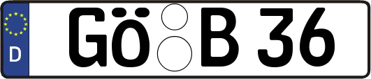 GÖ-B36