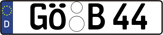 GÖ-B44