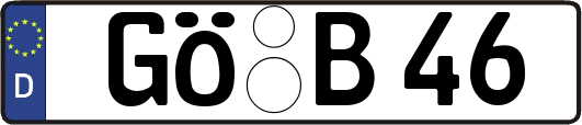 GÖ-B46