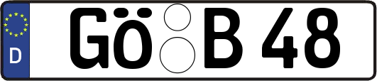 GÖ-B48