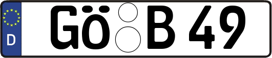 GÖ-B49