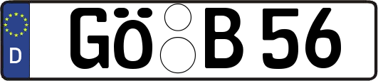 GÖ-B56