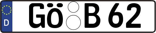 GÖ-B62