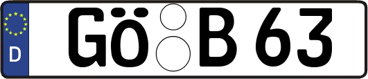 GÖ-B63