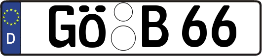 GÖ-B66