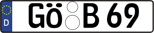 GÖ-B69