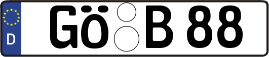 GÖ-B88