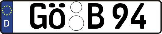 GÖ-B94