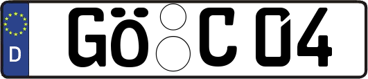 GÖ-C04