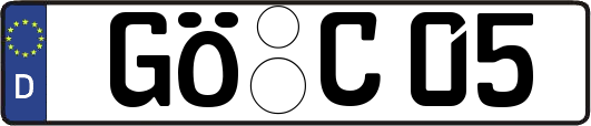 GÖ-C05