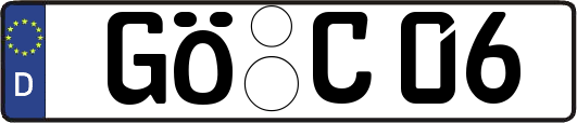 GÖ-C06