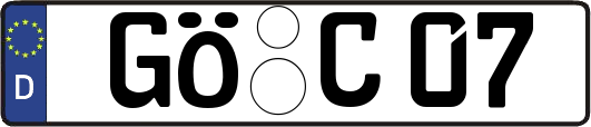 GÖ-C07