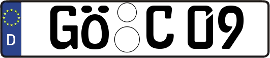 GÖ-C09