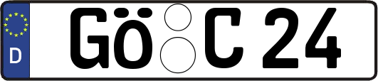 GÖ-C24