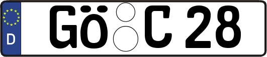 GÖ-C28