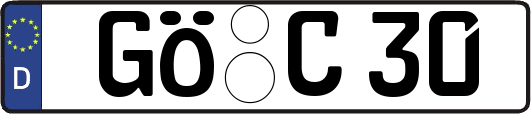 GÖ-C30