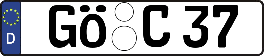 GÖ-C37