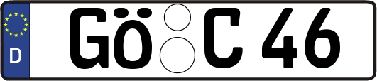 GÖ-C46