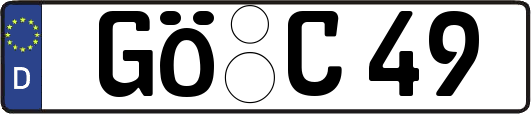 GÖ-C49