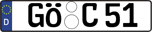 GÖ-C51