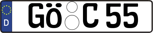 GÖ-C55