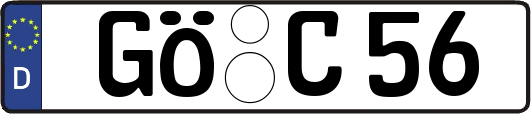 GÖ-C56