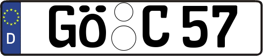 GÖ-C57