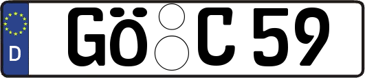 GÖ-C59