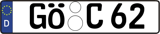 GÖ-C62