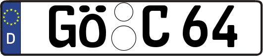 GÖ-C64