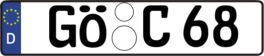GÖ-C68
