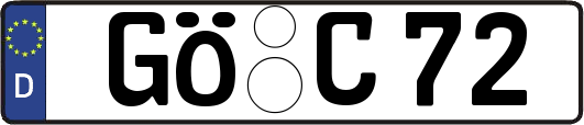 GÖ-C72