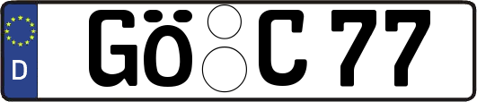 GÖ-C77