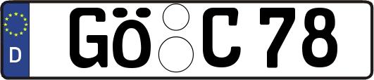 GÖ-C78