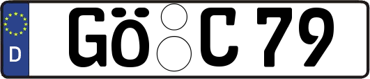 GÖ-C79