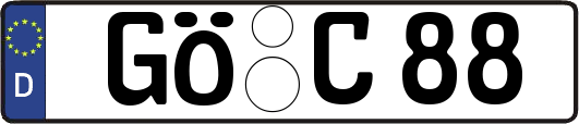 GÖ-C88