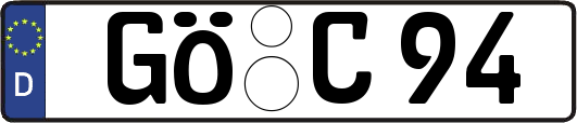 GÖ-C94