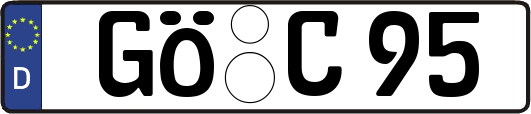 GÖ-C95