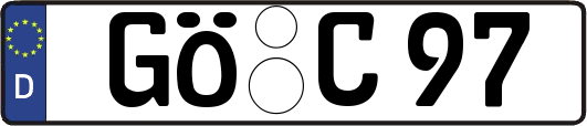 GÖ-C97