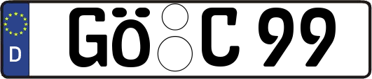 GÖ-C99