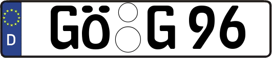 GÖ-G96