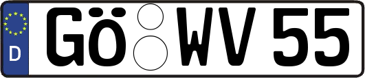 GÖ-WV55