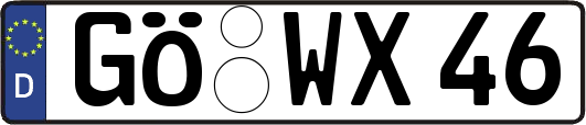 GÖ-WX46