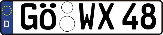 GÖ-WX48