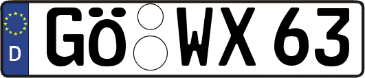 GÖ-WX63