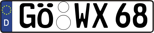 GÖ-WX68