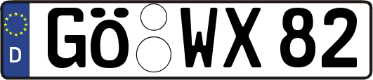 GÖ-WX82