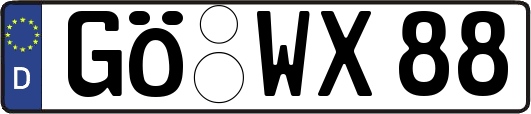 GÖ-WX88