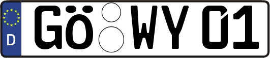 GÖ-WY01