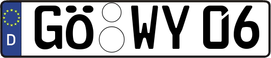 GÖ-WY06